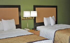 Extended Stay America - Kansas City - Country Club Plaza